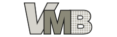 Logo VMB Vertriebsgesellschaft Mineralische Baustoffe mbH